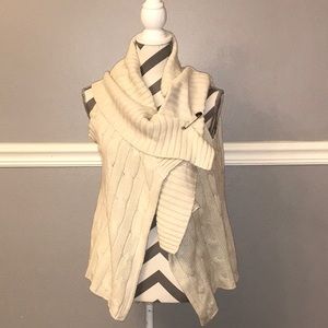 Ralph Lauren sweater vest